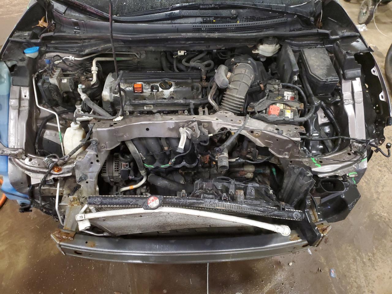 2012 Honda Cr-V Exl VIN: 5J6RM4H71CL018816 Lot: 92921725