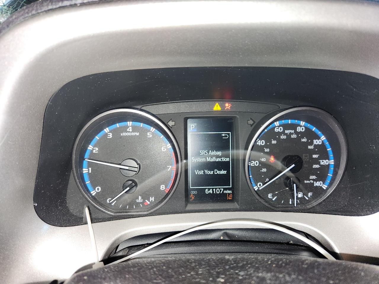 2017 Toyota Rav4 Le VIN: 2T3BFREV6HW590745 Lot: 92937665