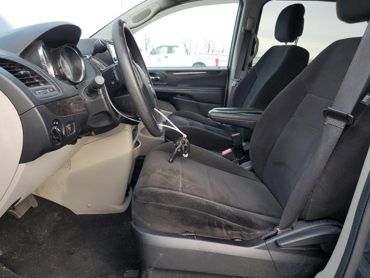 2013 Dodge Grand Caravan Se VIN: 2C4RDGBGXDR768532 Lot: 91887845