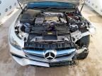 2018 MERCEDES-BENZ E CLASS E63 S 4MATIC+ 5DR 9G-TRONIC for sale at Copart BRISTOL