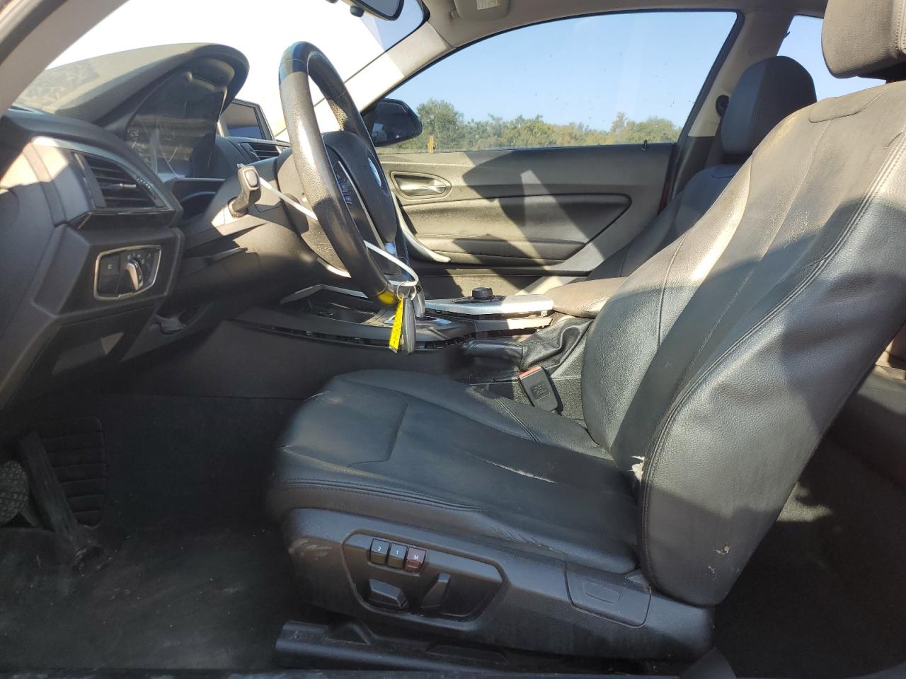 2014 BMW 228 I VIN: WBA1F5C54EV246449 Lot: 93244855