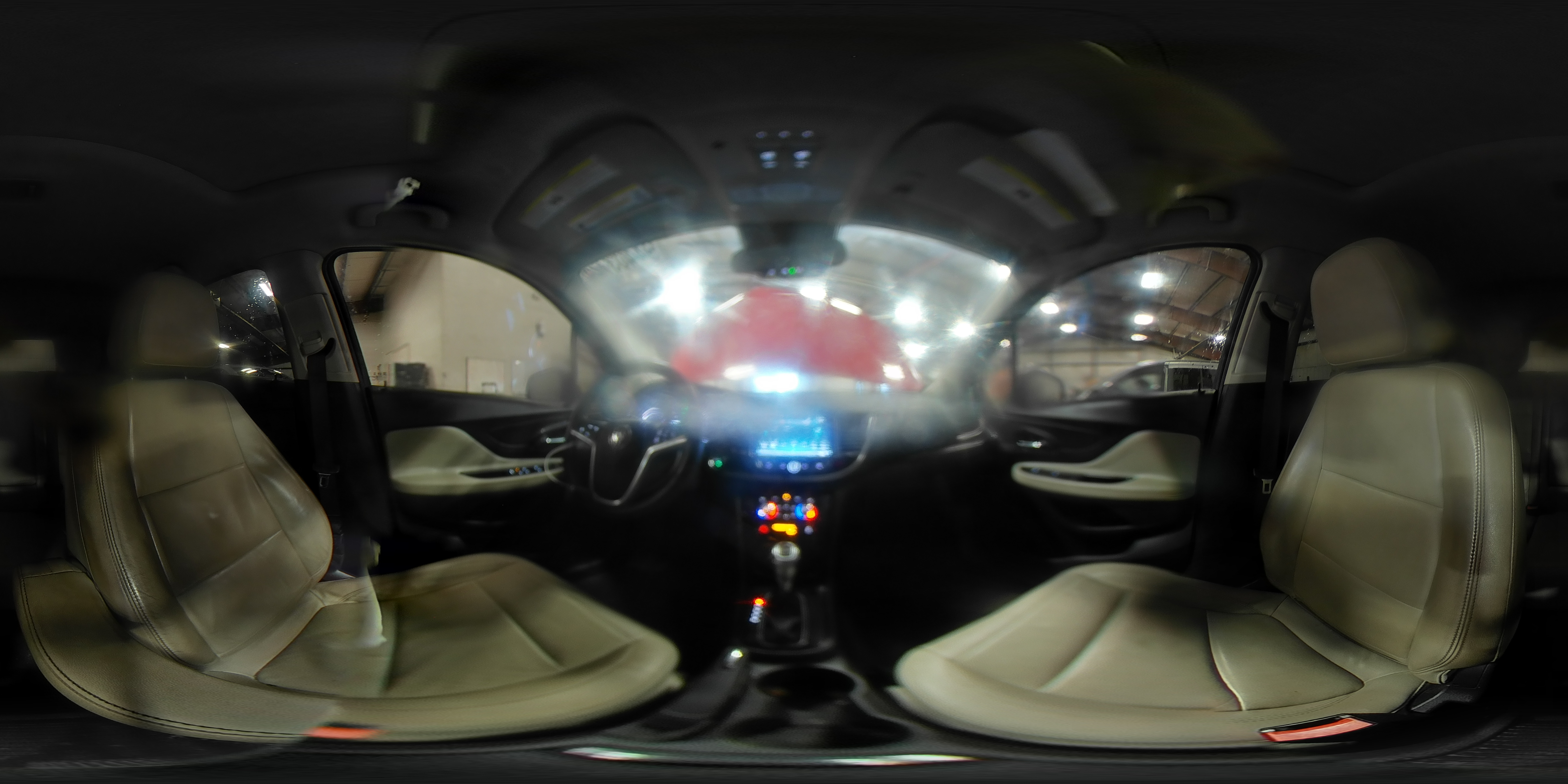 2018 Buick Encore Essence VIN: KL4CJCSB0JB556805 Lot: 94403725