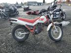 1987 YAMAHA TW200    a la Venta en Copart OR - EUGENE