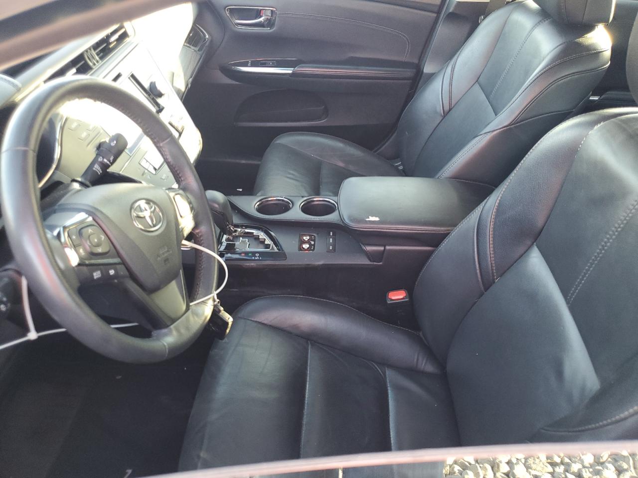 2017 Toyota Avalon Xle VIN: 4T1BK1EB5HU248604 Lot: 93078445