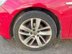 2015 VAUXHALL ASTRA SRI CDTI S/S  for sale at Copart ST HELENS