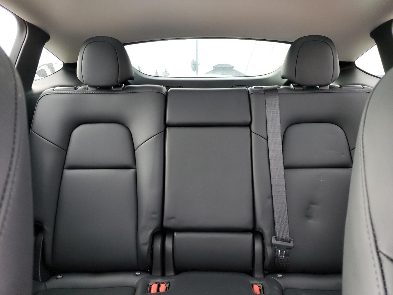 2023 Tesla Model Y VIN: 7SAYGDEE8PA096241 Lot: 92451225