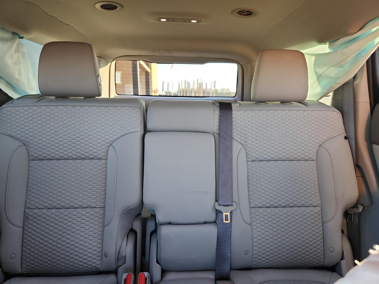 2019 GMC Acadia Sle VIN: 1GKKNKLA7KZ185550 Lot: 92919035