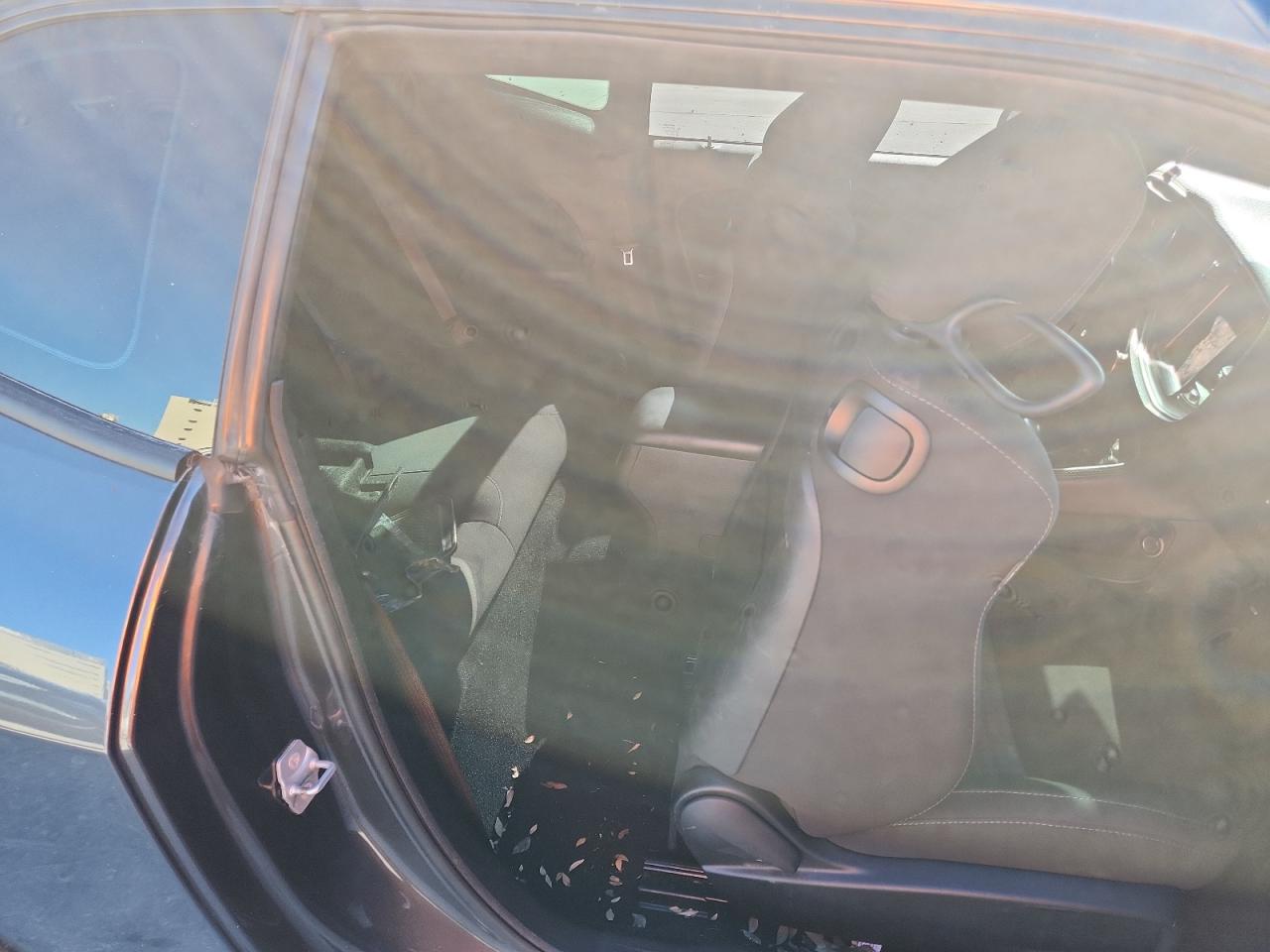 2021 Dodge Challenger R/T Scat Pack VIN: 2C3CDZFJ1MH555812 Lot: 91453425