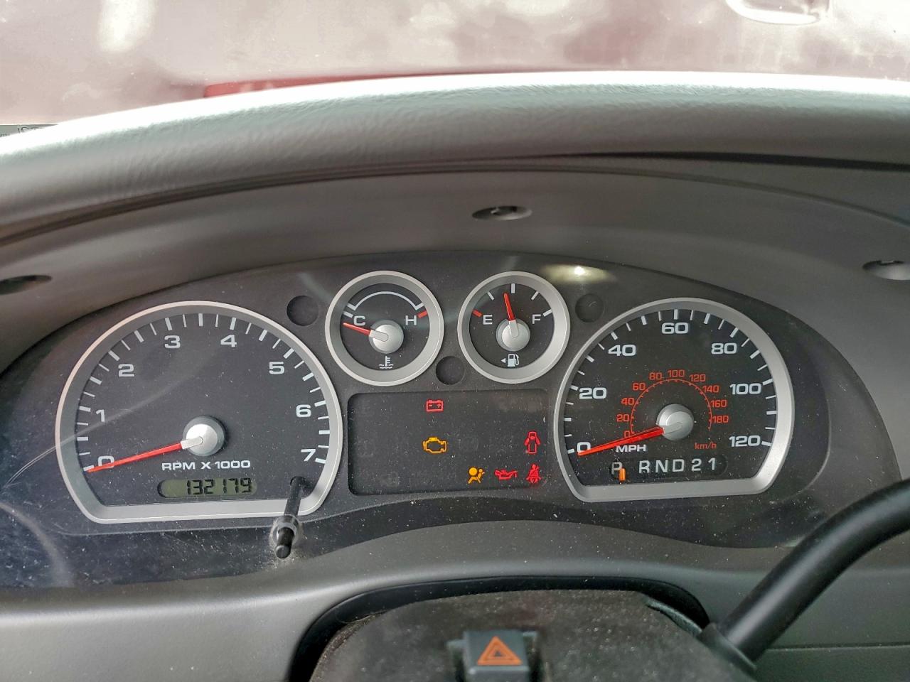 2008 Ford Ranger Super Cab VIN: 1FTZR45E58PA42496 Lot: 94188005