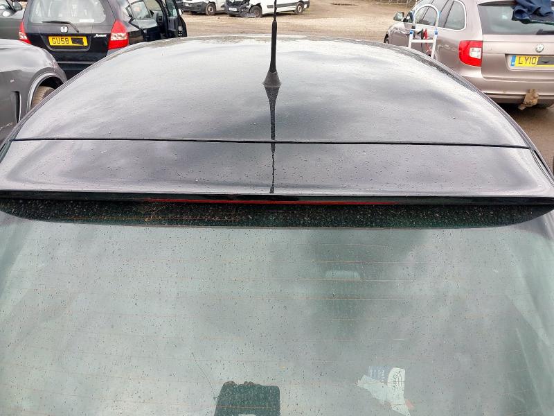 2012 AUDI A1 1.2 TFSI SPORT 5DR