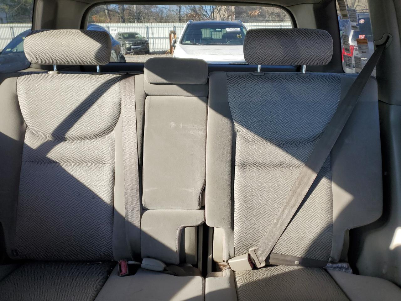 2003 Toyota Highlander VIN: JTEGD21A030051682 Lot: 93783115