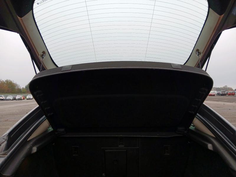 2012 VAUXHALL INSIGNIA 2.0 CDTI ELITE NAV [160] 5DR AUTO