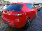 2017 SEAT IBIZA 1.2 TSI 110 FR TECHNOLOGY 5DR for sale at Copart WOLVERHAMPTON