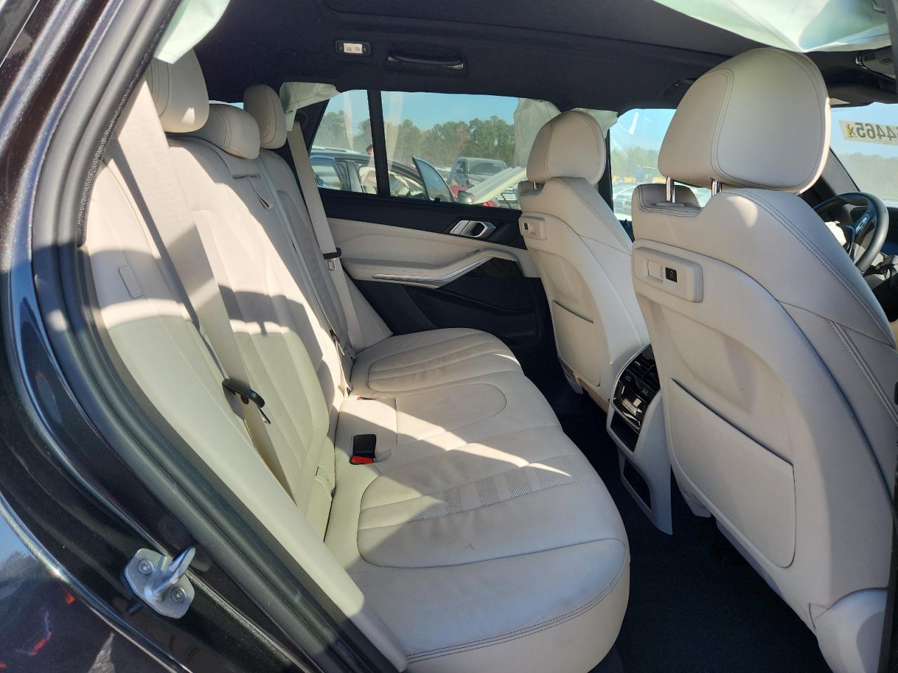 2020 BMW X5 Sdrive 40I VIN: 5UXCR4C05L9D01080 Lot: 92464465