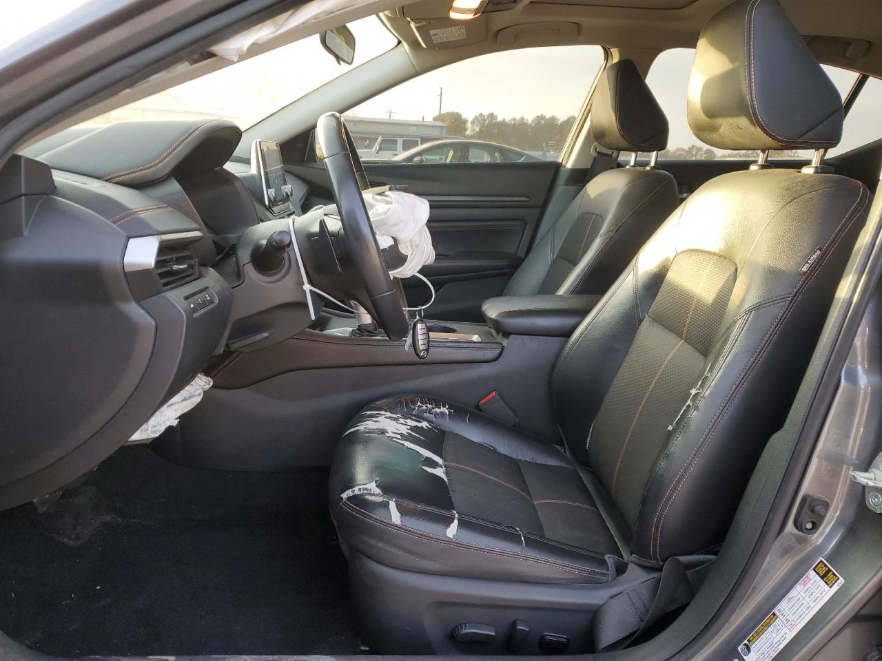 2020 Nissan Altima Sr VIN: 1N4BL4CW1LC173171 Lot: 92926035