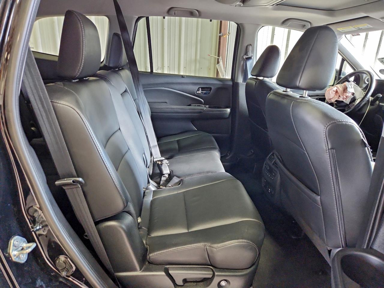 2019 Honda Pilot Touring VIN: 5FNYF6H91KB024139 Lot: 94027775