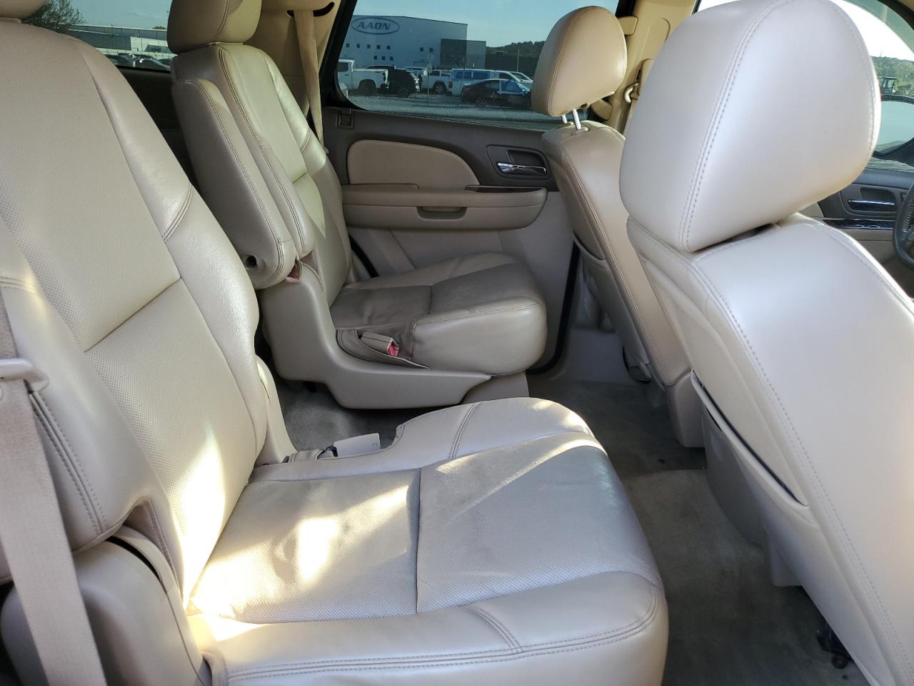 2012 Chevrolet Tahoe C1500 Ltz VIN: 1GNSCCE01CR214674 Lot: 91677755