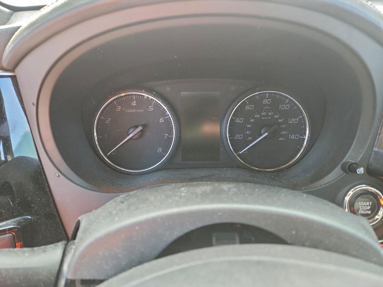 2019 Mitsubishi Outlander Se VIN: JA4AD3A31KZ035304 Lot: 93885455