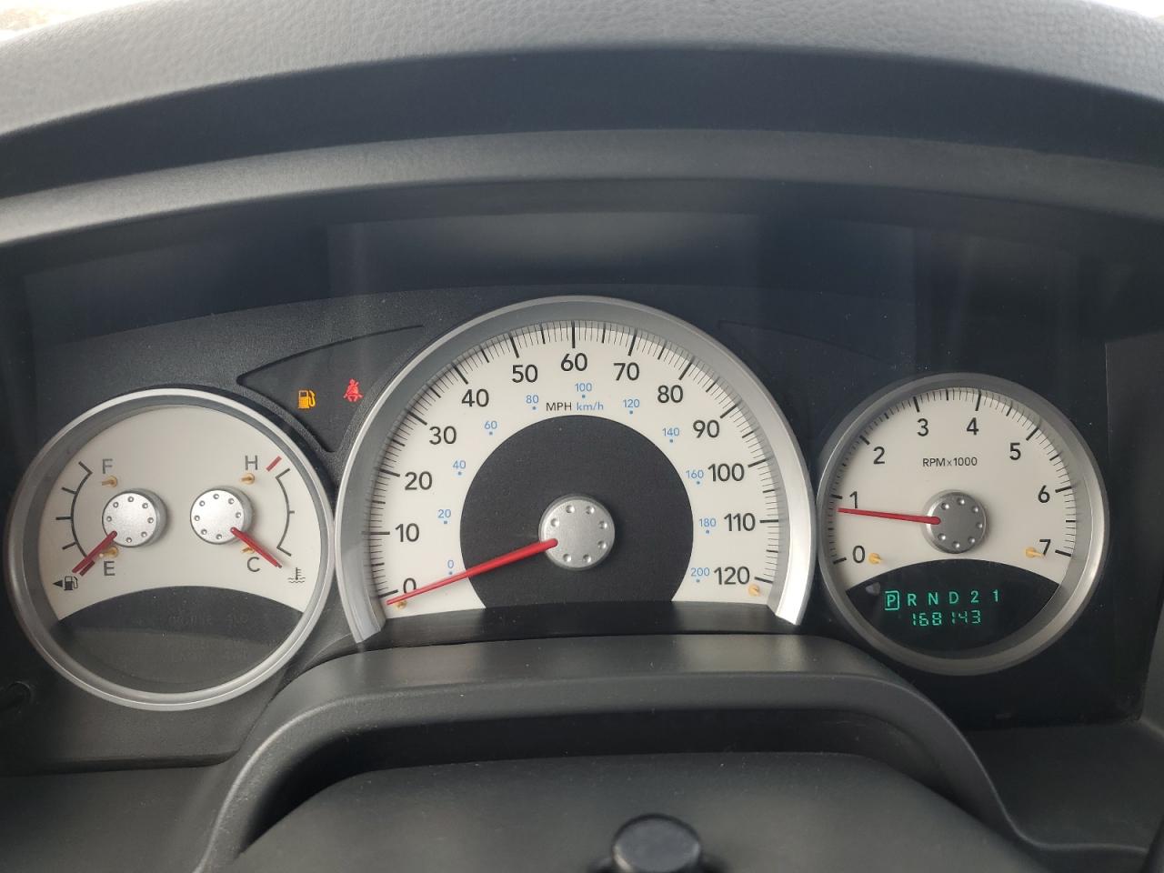 2006 Dodge Dakota Quad Slt VIN: 1D7HW48N76S575501 Lot: 91637125