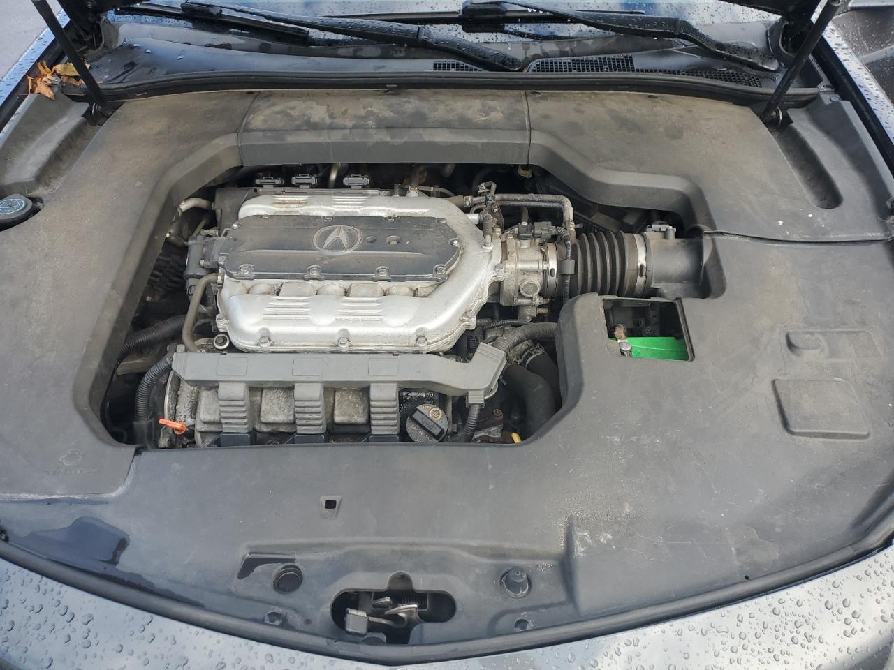 2012 Acura Tl VIN: 19UUA8F22CA029392 Lot: 91918485