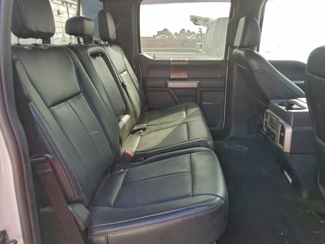 2022 Ford F350 Super Duty VIN: 1FT8W3DT0NEF73675 Lot: 81381805