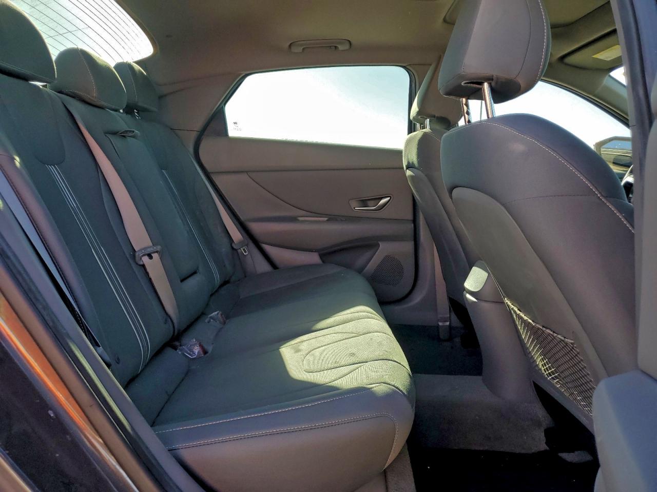 2022 Hyundai Elantra Sel VIN: 5NPLN4AG4NH065008 Lot: 92089525