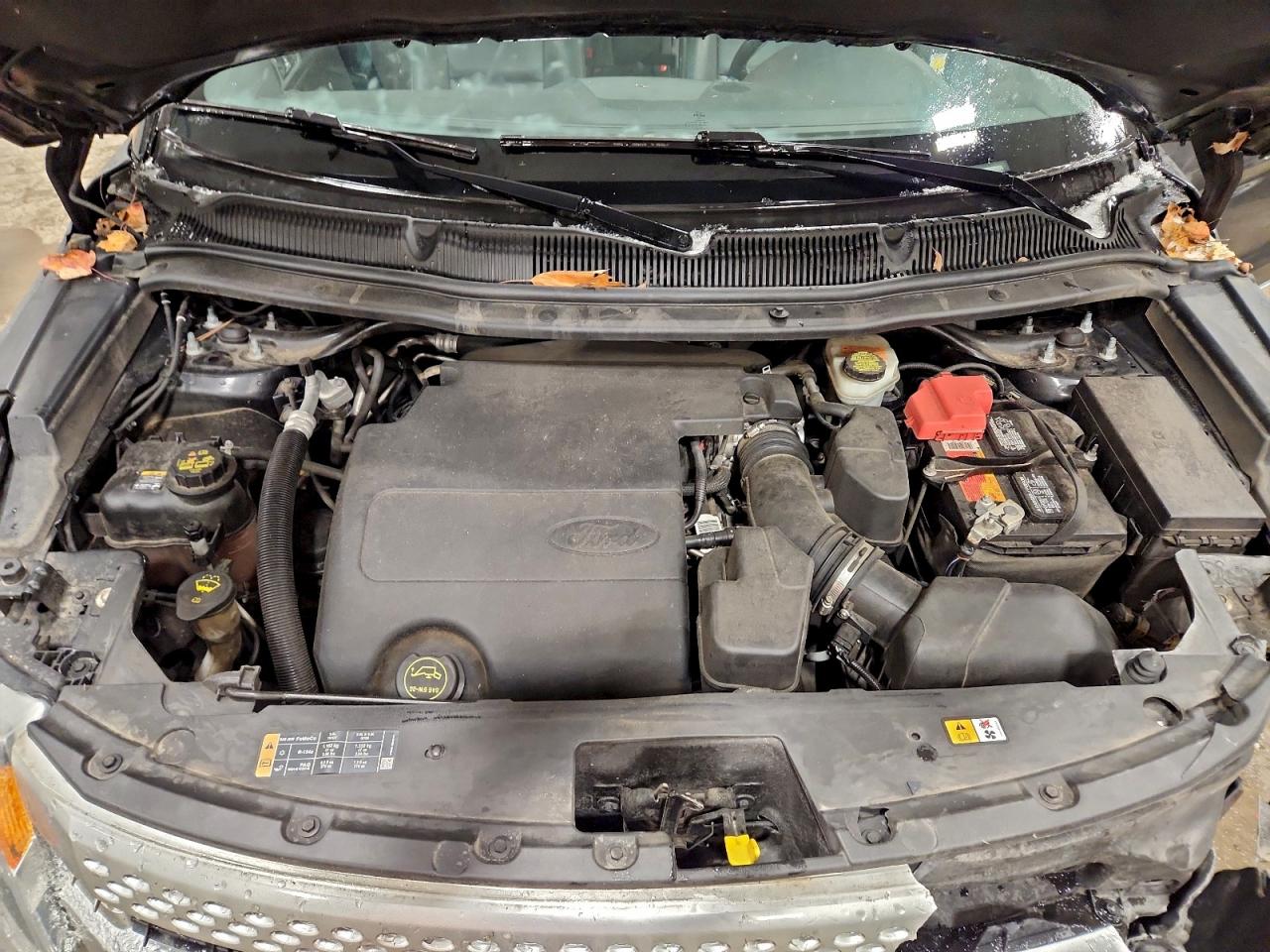 2015 Ford Explorer Xlt VIN: 1FM5K8D88FGC50192 Lot: 93436725