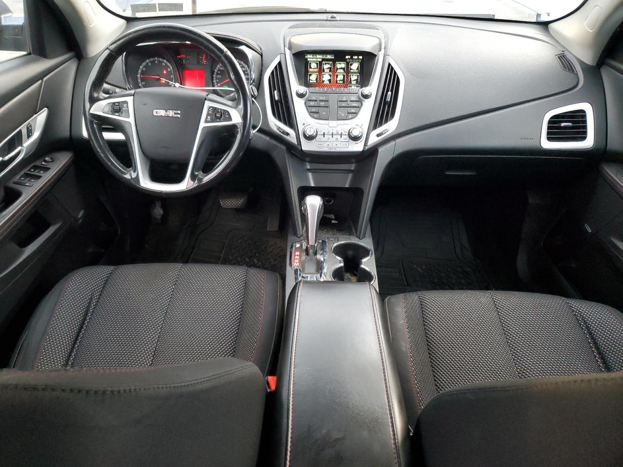 2013 GMC Terrain Sle VIN: 2GKFLTEK4D6199634 Lot: 92263915