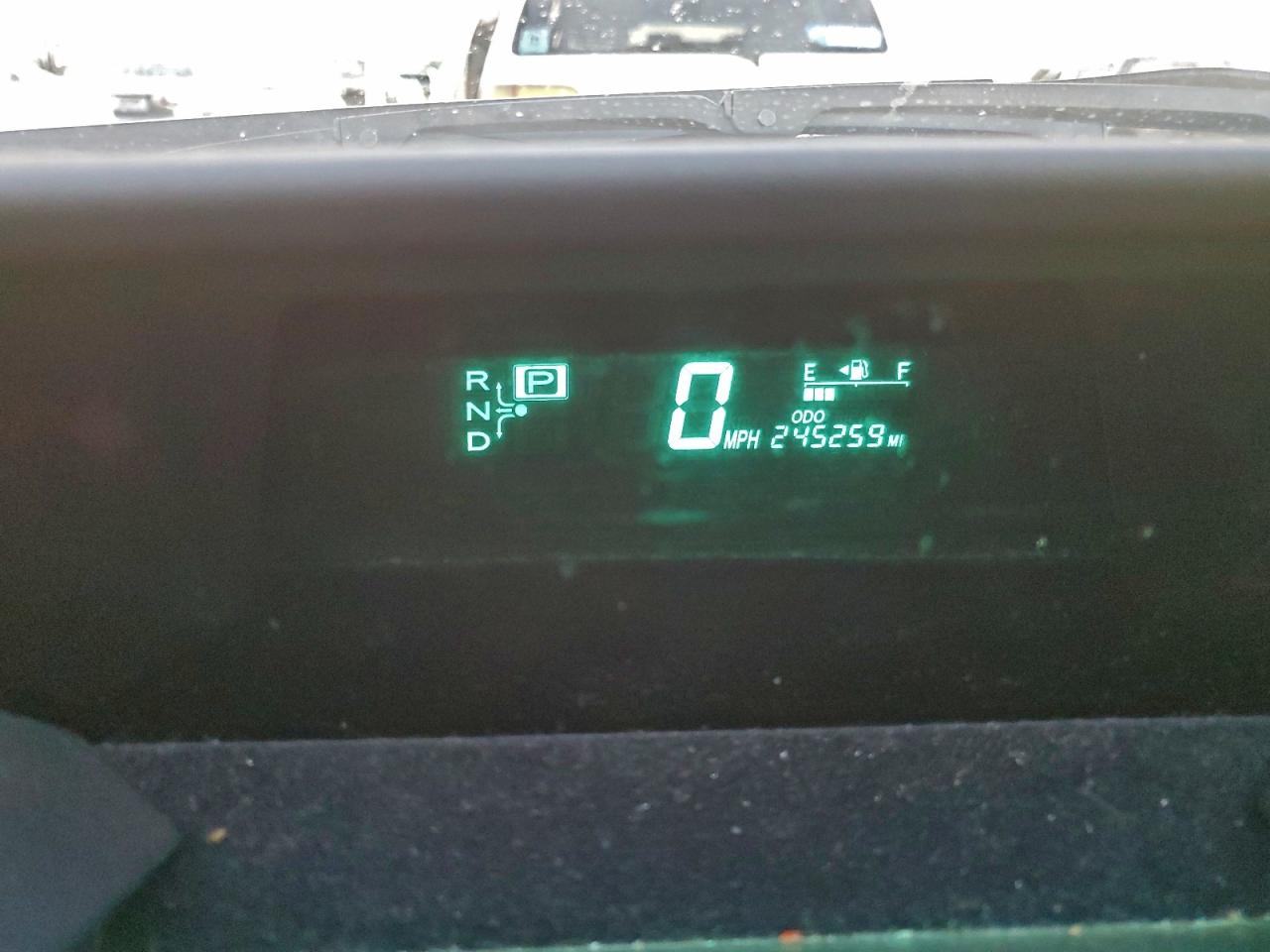 2008 Toyota Prius VIN: JTDKB20U183441258 Lot: 93967995