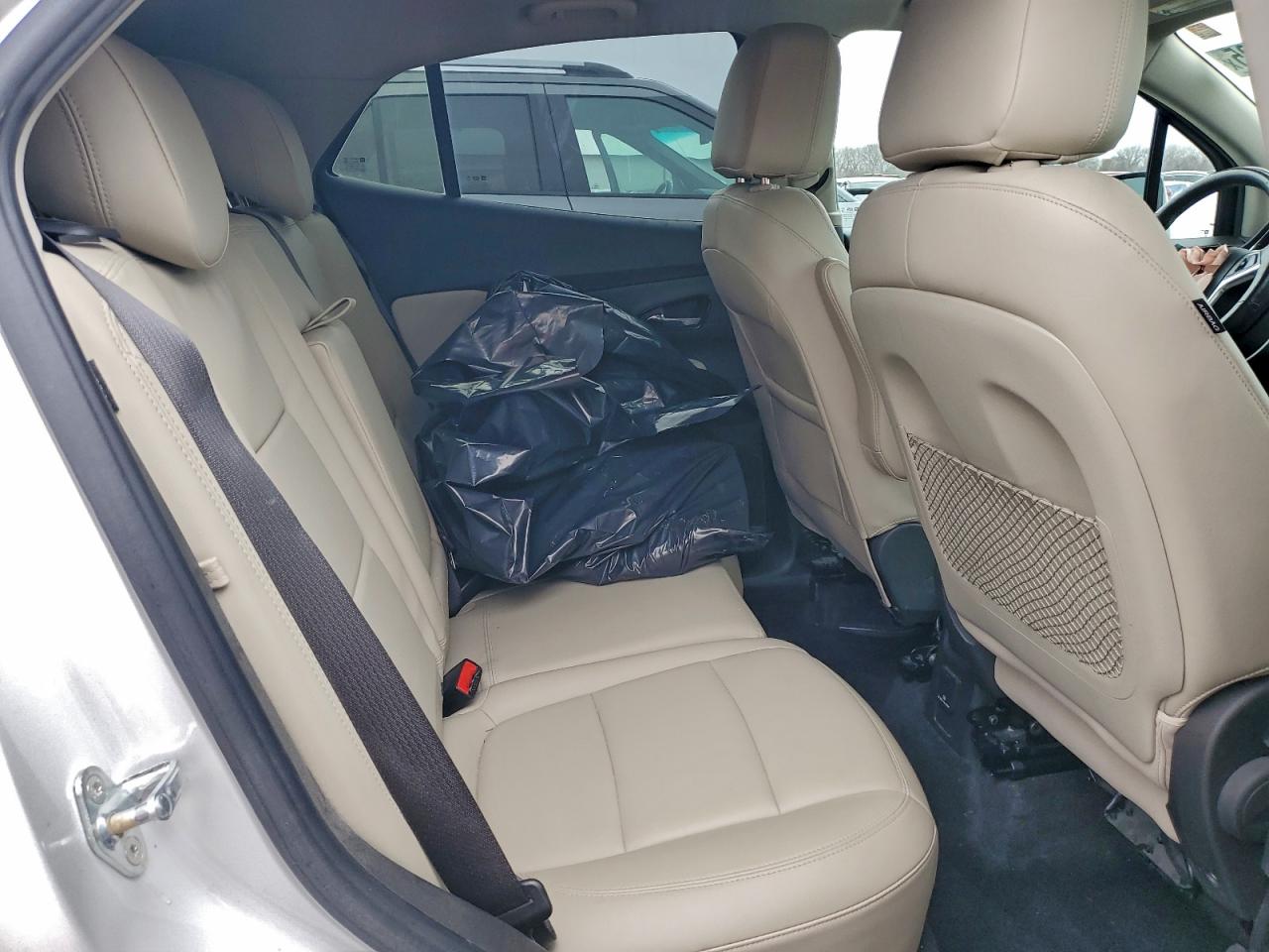 2019 Buick Encore Essence VIN: KL4CJGSM9KB908306 Lot: 94346595