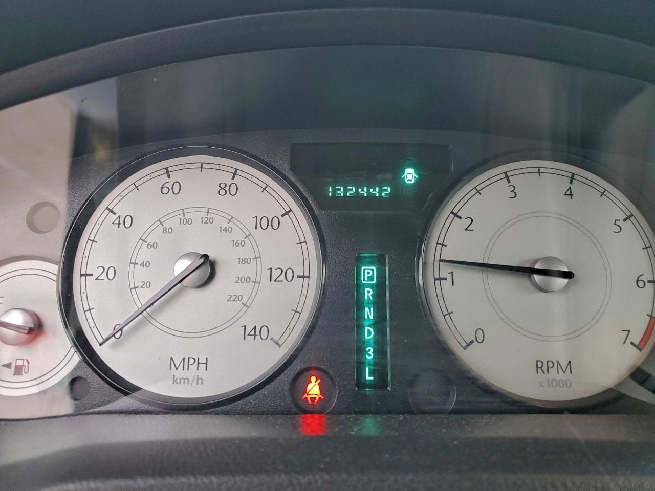 2005 Chrysler 300 Touring VIN: 2C3JA53G25H130795 Lot: 94262525