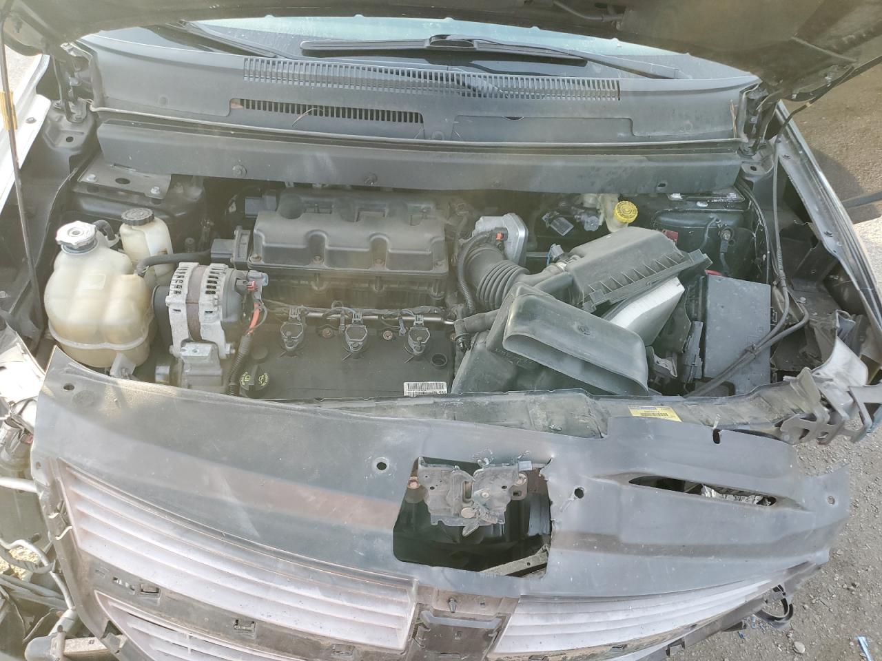 2010 Dodge Journey Sxt VIN: 3D4PG5FV0AT103162 Lot: 92897795