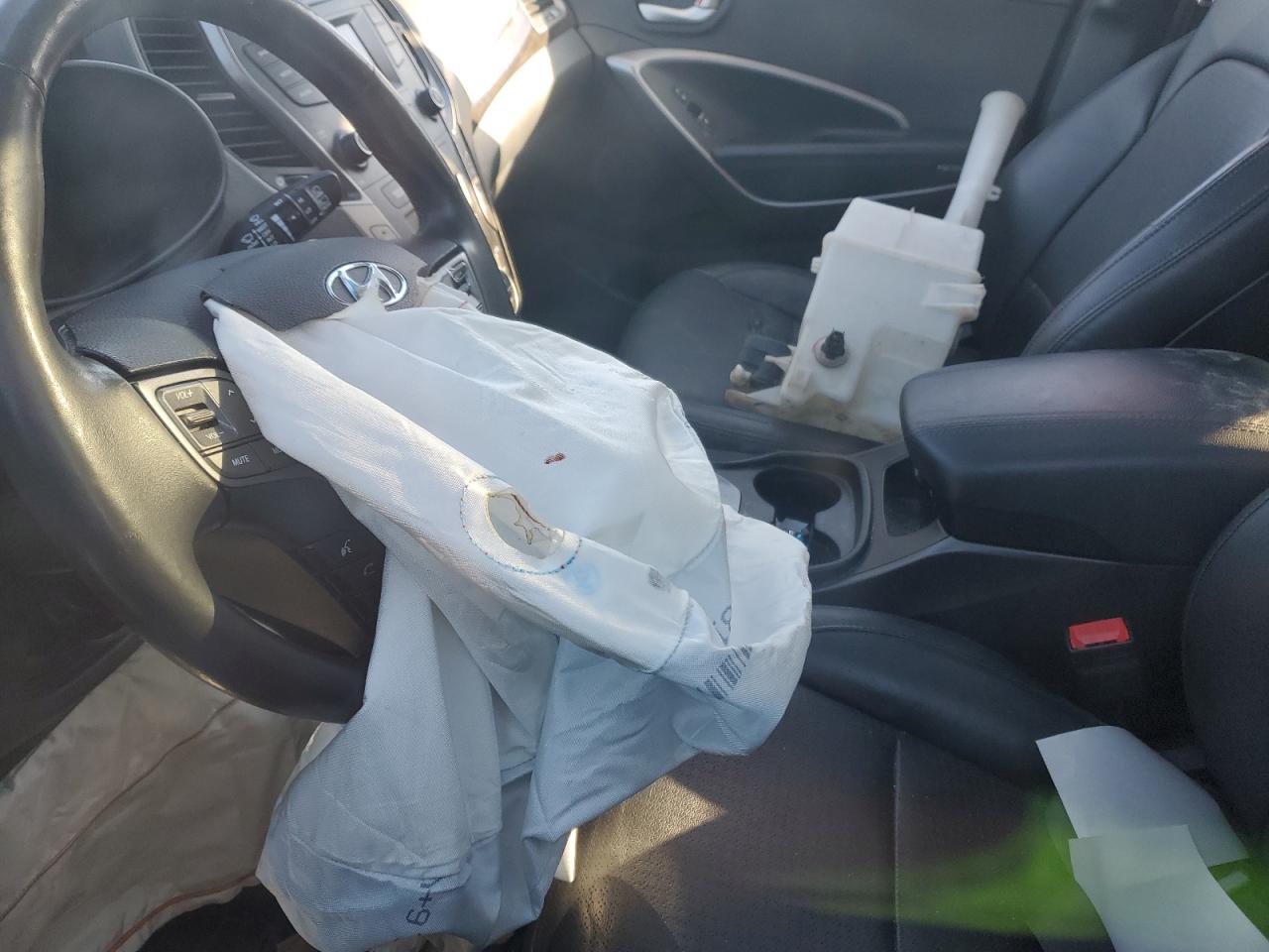 2016 Hyundai Santa Fe Sport VIN: 5XYZUDLB2GG360617 Lot: 91125305