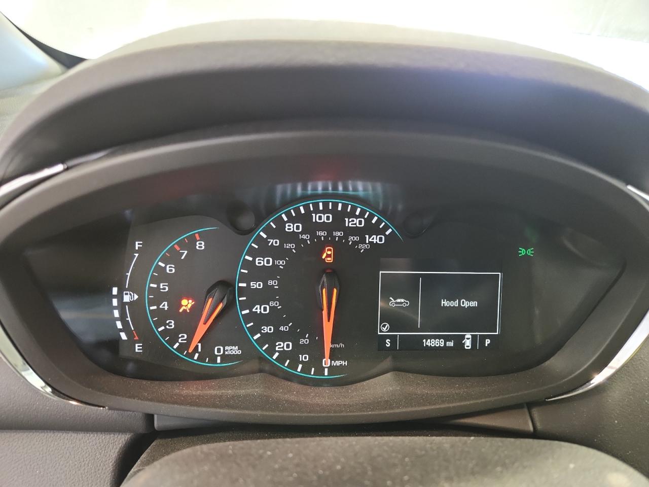 2022 Chevrolet Trax Ls VIN: KL7CJNSM1NB545446 Lot: 85206365