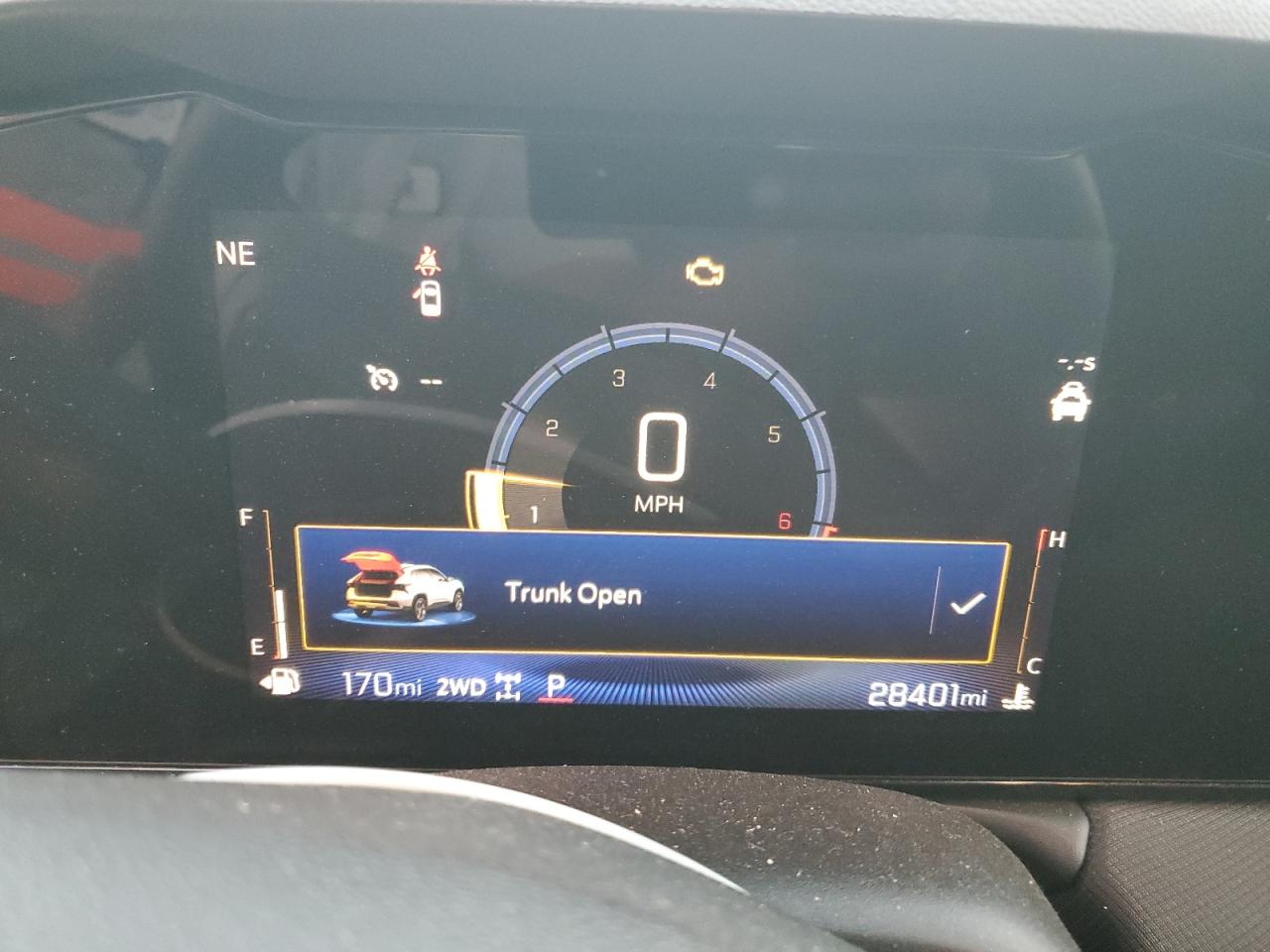 2025 Chevrolet Trailblazer Lt VIN: KL79MRSL8SB131317 Lot: 93386695