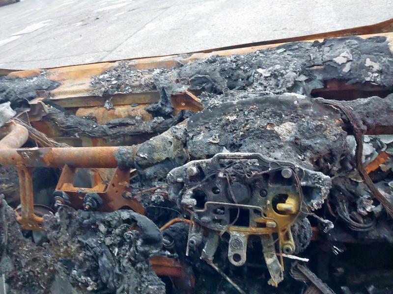 2016 FORD TRANSIT 2.2 TDCI 125PS H3 VAN