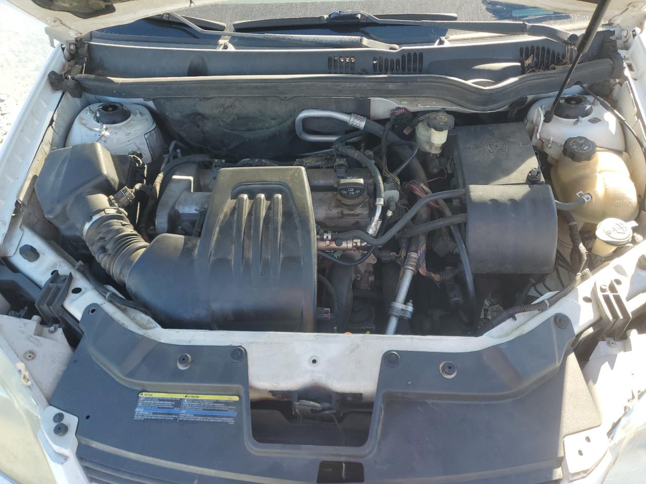 2007 Chevrolet Cobalt Ls VIN: 1G1AK55F177191897 Lot: 90704585