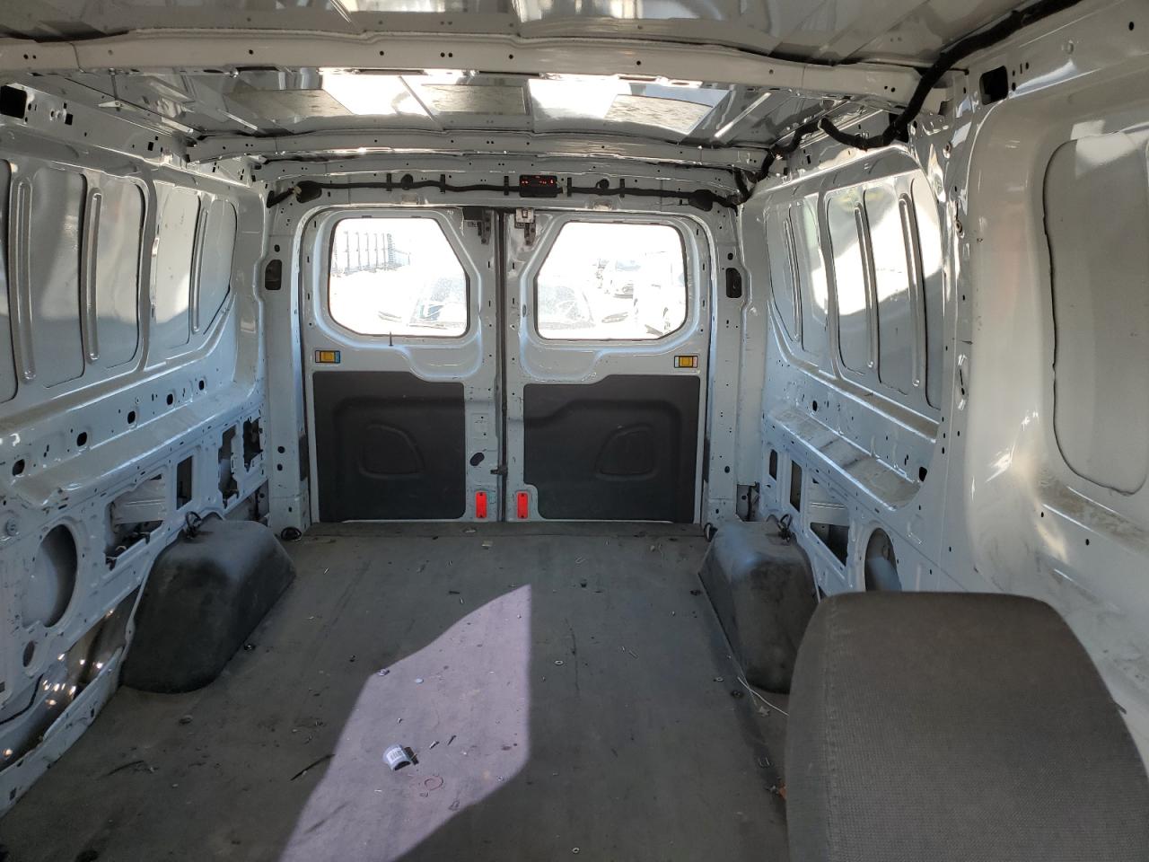 2015 Ford Transit T-350 VIN: 1FTSW2YM5FKA67524 Lot: 92567115