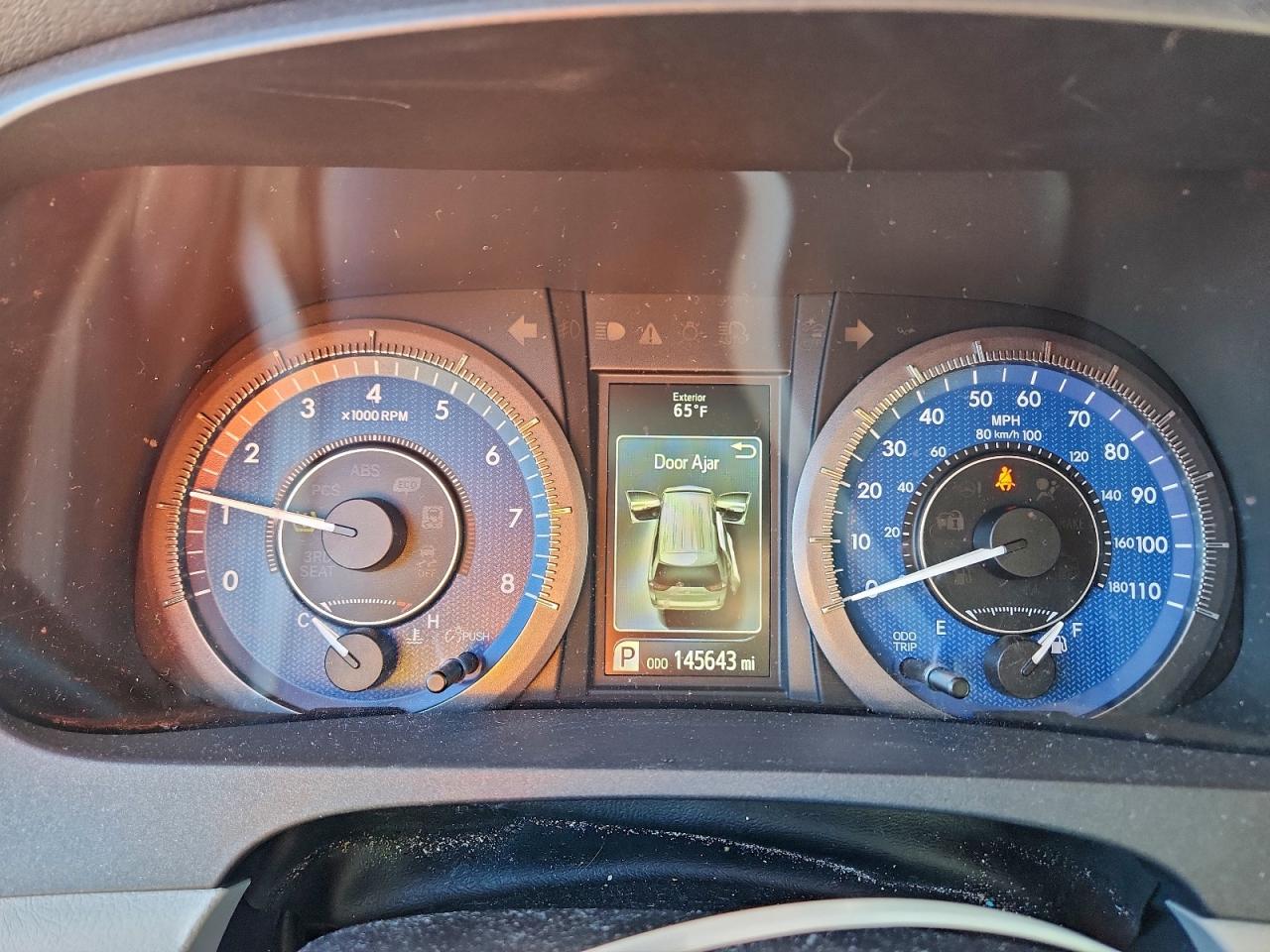 2018 Toyota Sienna L VIN: 5TDZZ3DC8JS901926 Lot: 93619575