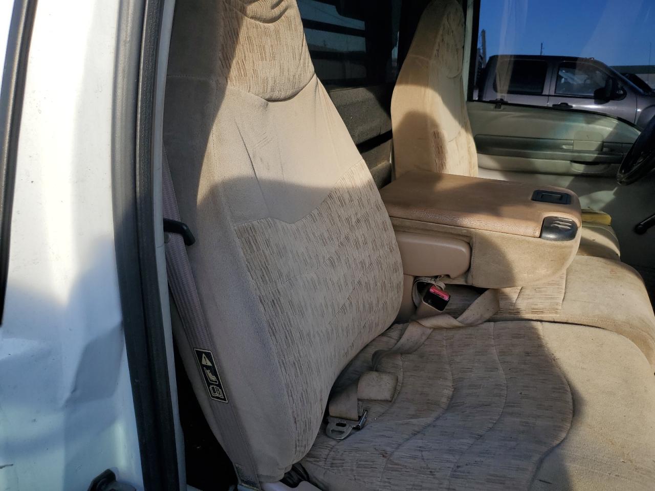 2001 Ford F350 Super Duty VIN: 1FDWF36F81ED51180 Lot: 91083235