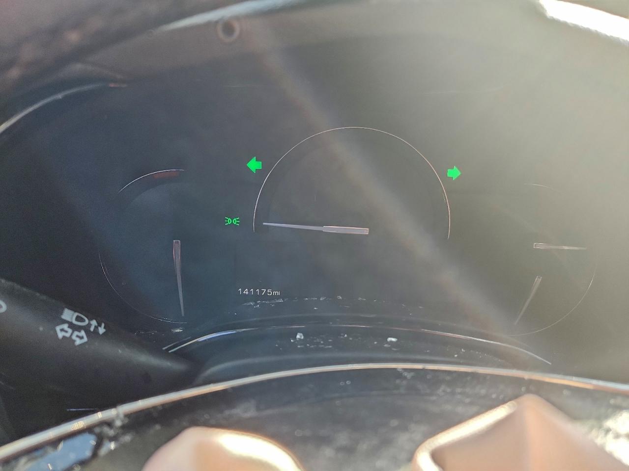 2017 Cadillac Cts Luxury VIN: 1G6AR5SX3H0187931 Lot: 94195245