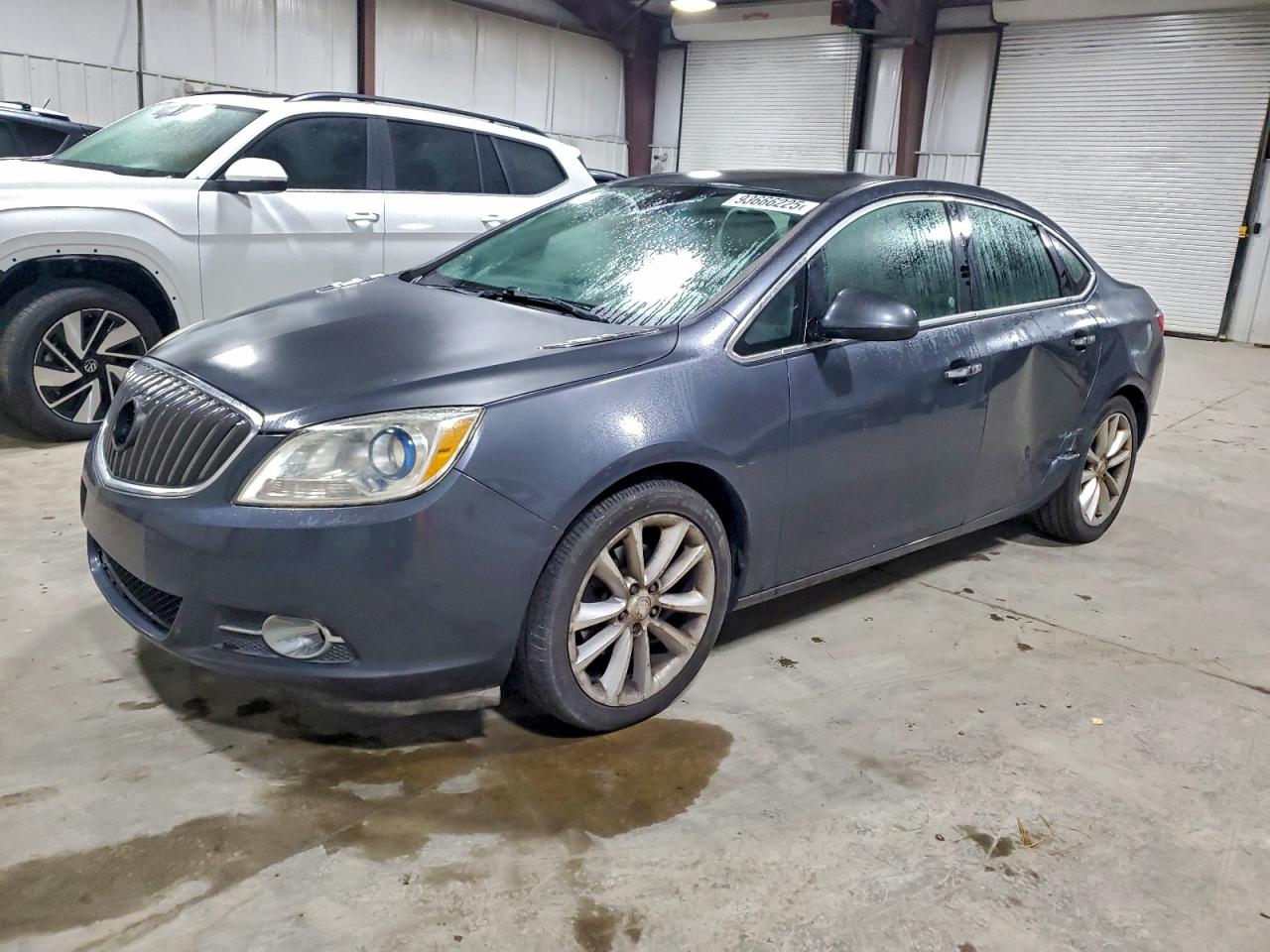 2013 Buick Verano VIN: 1G4PP5SK5D4123664 Lot: 93666225