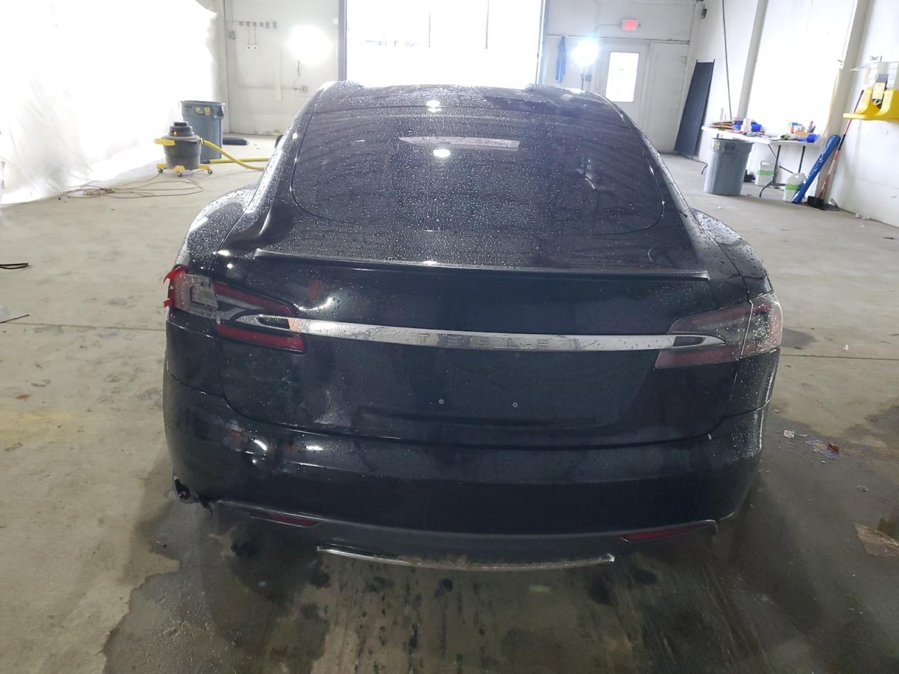2013 Tesla Model S VIN: 5YJSA1CP5DFP07428 Lot: 93007915
