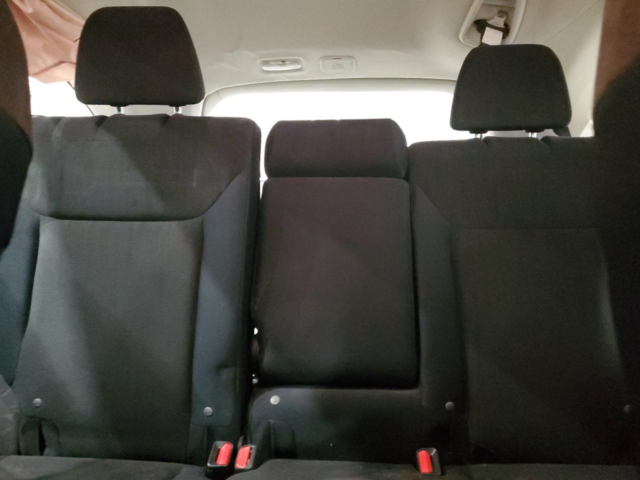 2014 Honda Cr-V Lx VIN: 2HKRM4H34EH717979 Lot: 91606875