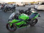 2014 KAWASAKI EX300 B   for sale at Copart CA - VALLEJO