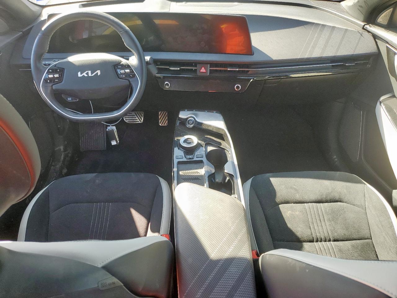 2023 Kia Ev6 Gt Line VIN: KNDC44LA3P5145043 Lot: 90871985