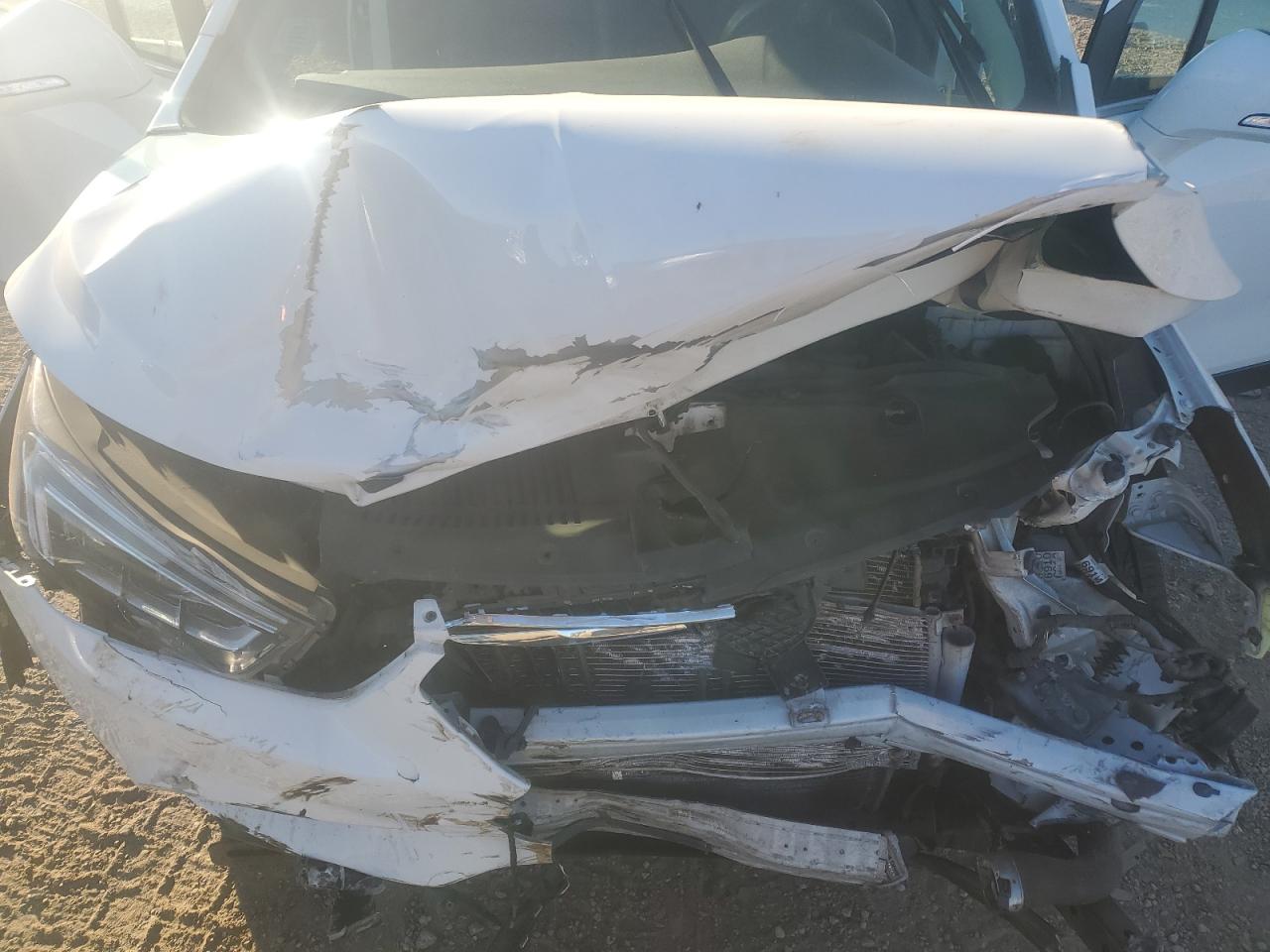 2017 Buick Encore Essence VIN: KL4CJGSB4HB192941 Lot: 91248585