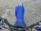 2025 YAMAHA YZ250 F   for sale at Copart KY - WALTON