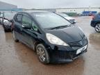 2013 HONDA JAZZ  for sale at Copart WESTBURY
