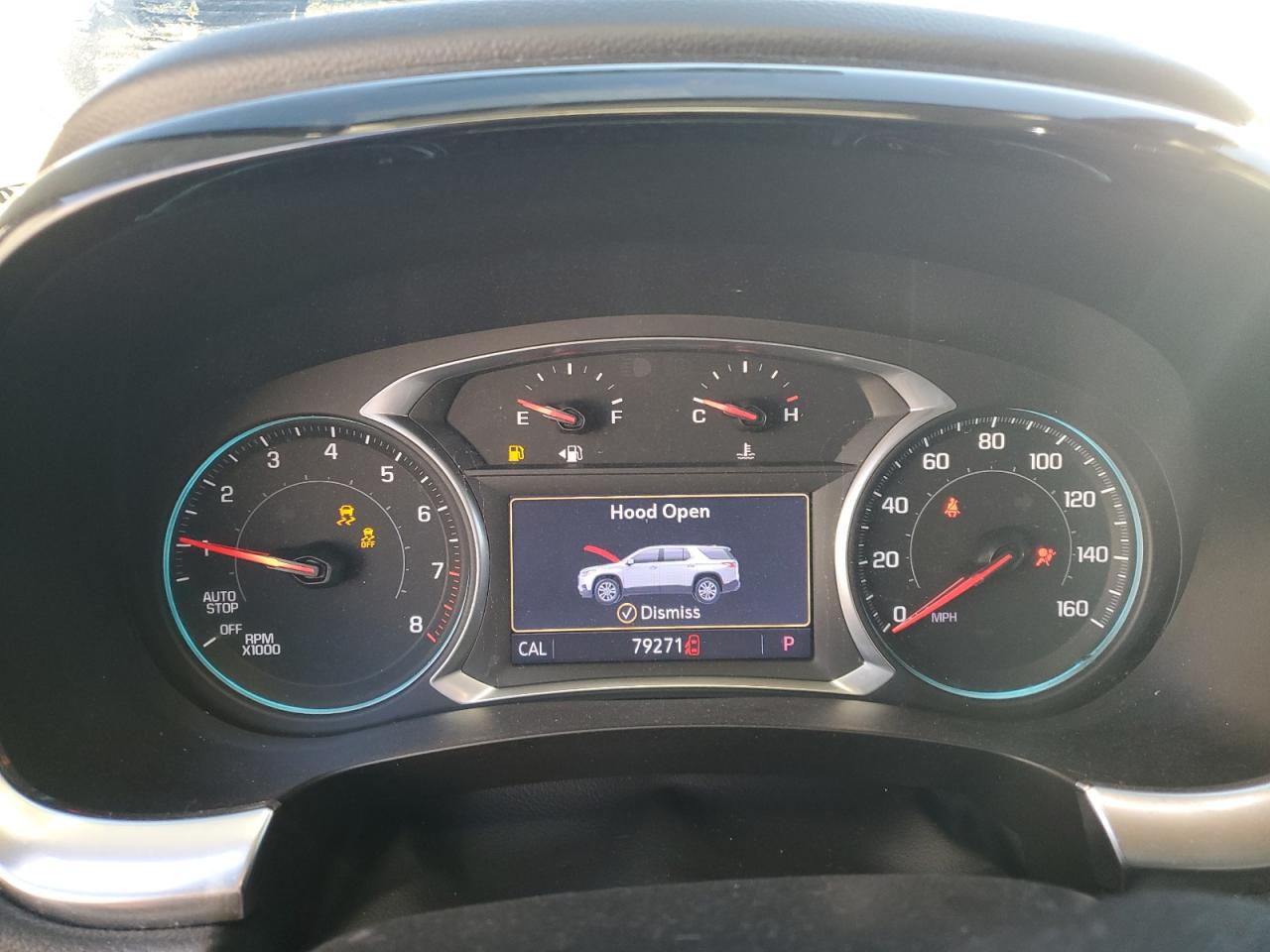 2021 Chevrolet Traverse Lt VIN: 1GNERHKW6MJ241449 Lot: 93132035